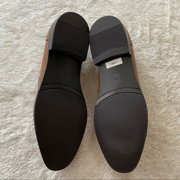 Joseph Abboud Men's Shoes. - Picture 6 of 7